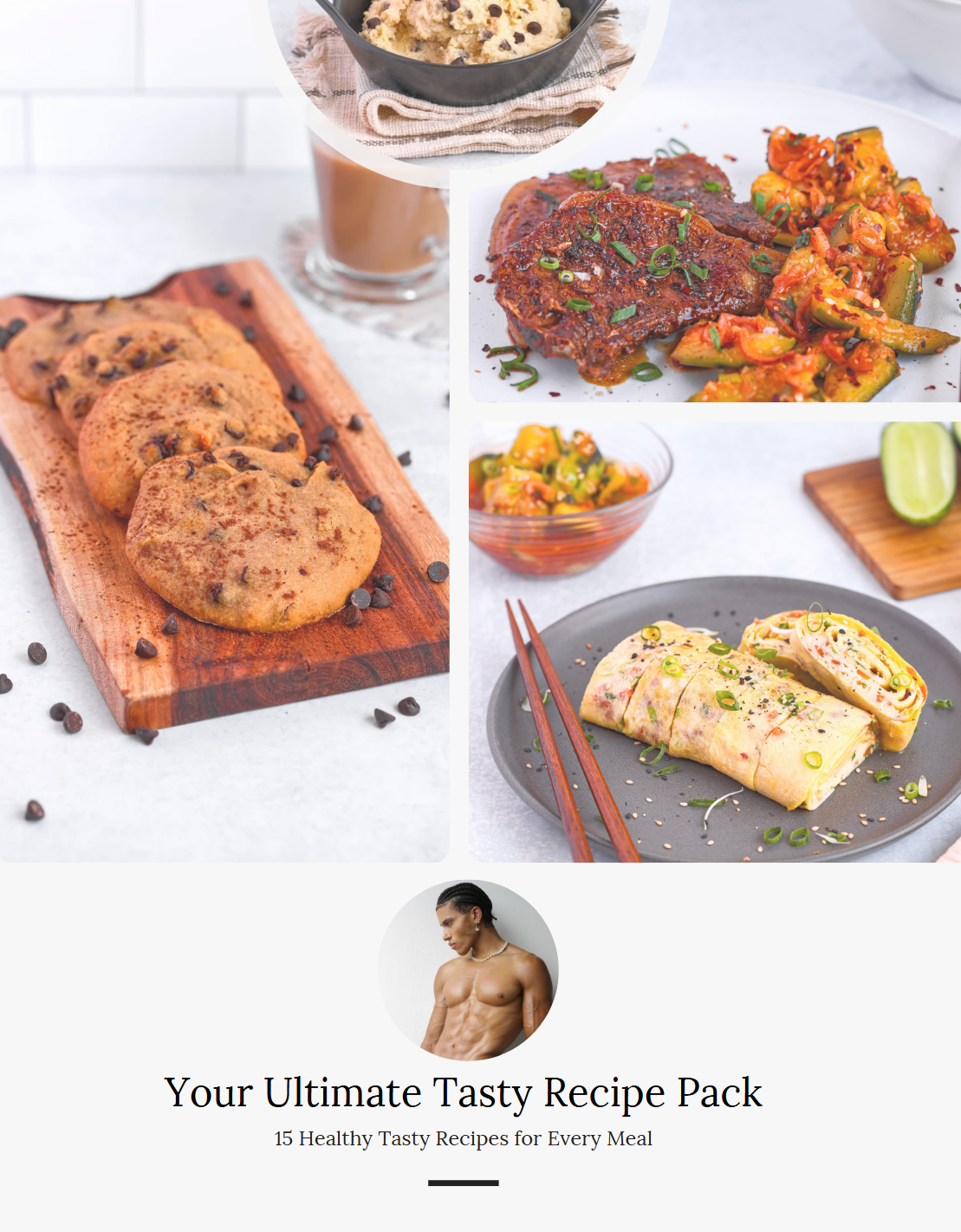 Lose Fat & Get Abs From Home in Less than 30 Days with The Ultimate Fat Loss Blueprint ©